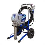 Eurospray XL maler-spartelsprøjte 